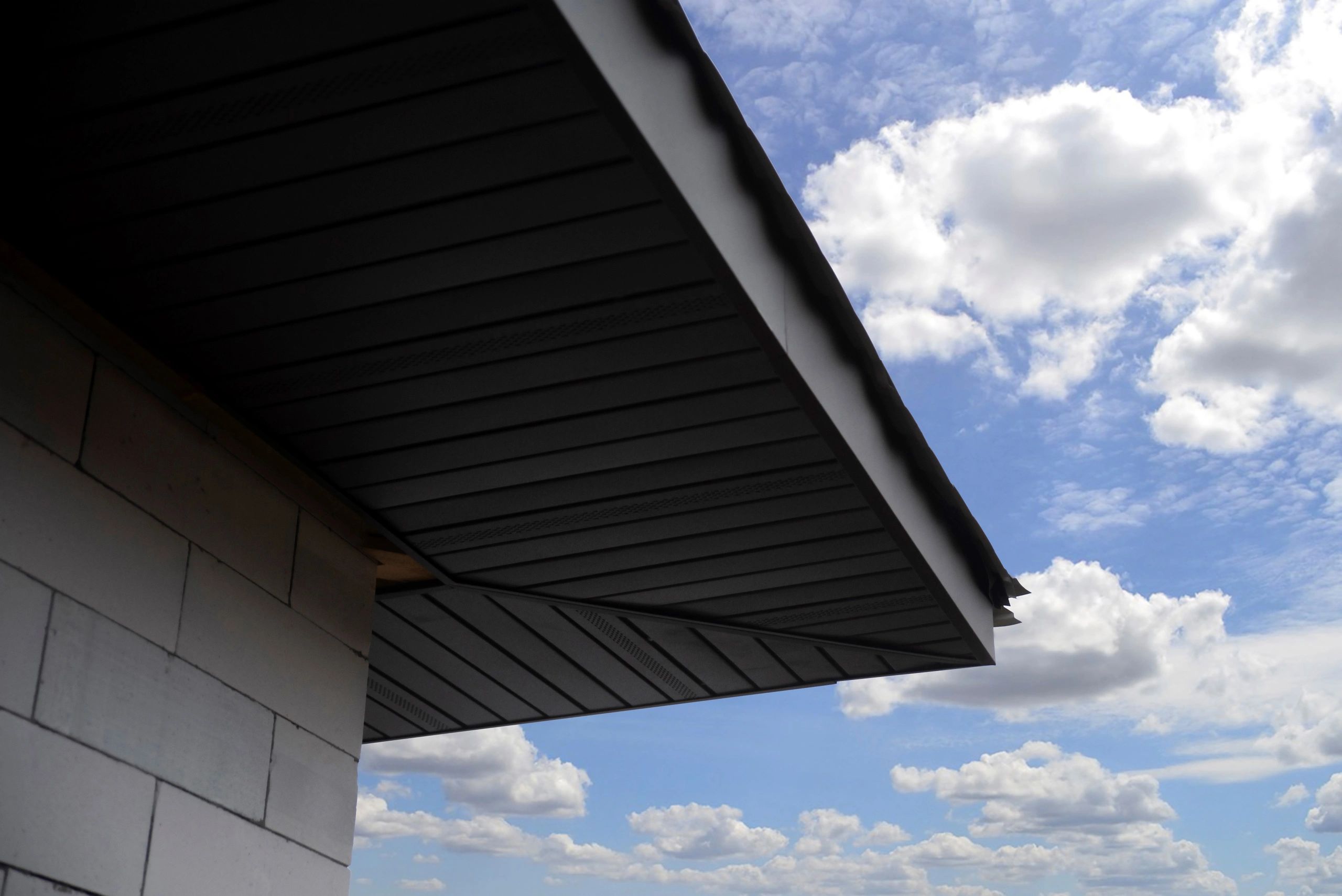soffit fascia cleaning Barnsley